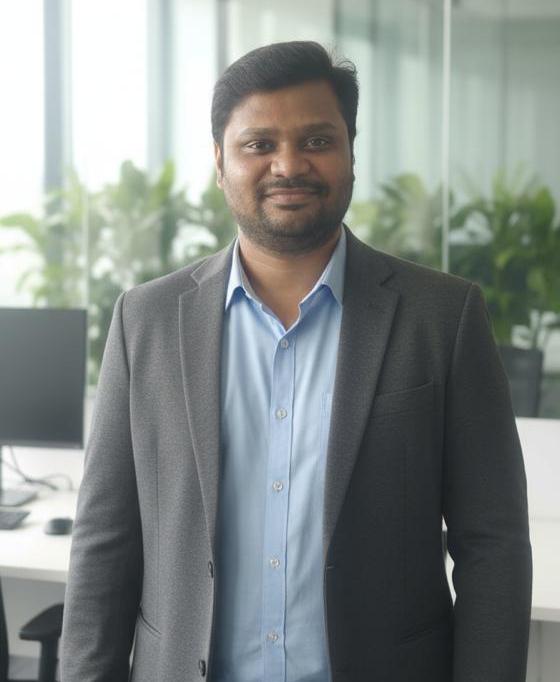Team Member